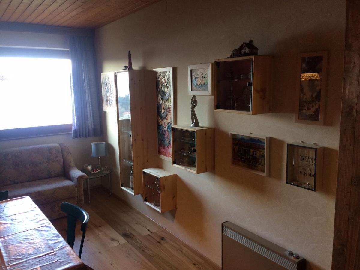 Apartament Haus Seeberghof By Globalimmoservice Millstatt am See Zewnętrze zdjęcie